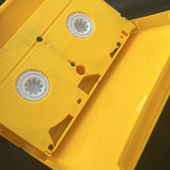 Bob The Builder Busy Bob & Silly Spud VHS - Picture 3 of 4